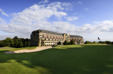 The Celtic Manor Resort