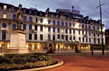 Millennium Hotel Glasgow