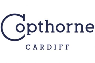 Copthorne Hotel Cardiff Caerdydd