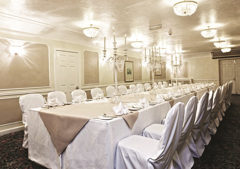 Copthorne Hotel London Gatwick
