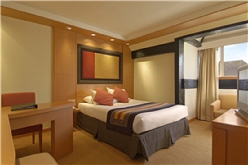 Copthorne Hotel London Gatwick