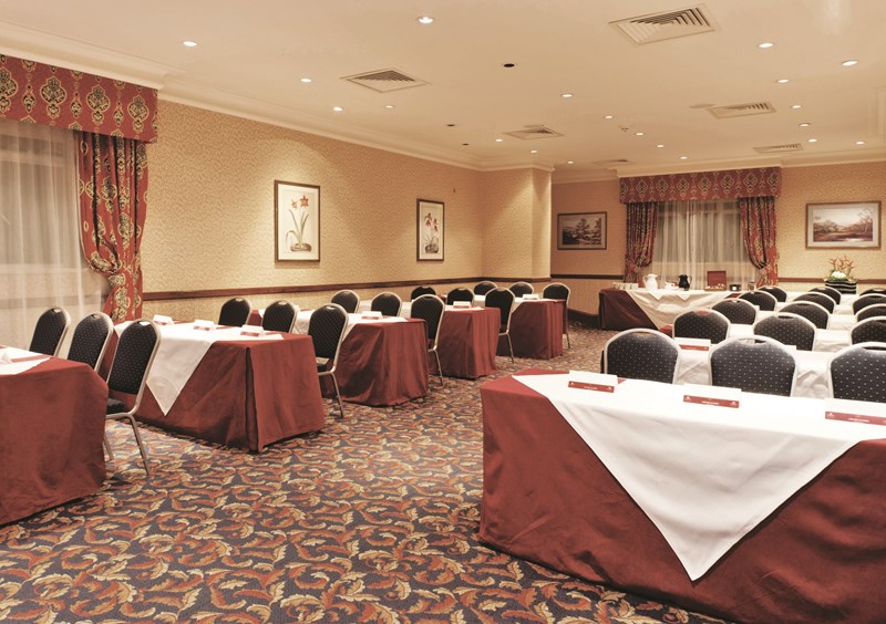 Copthorne Hotel London Gatwick