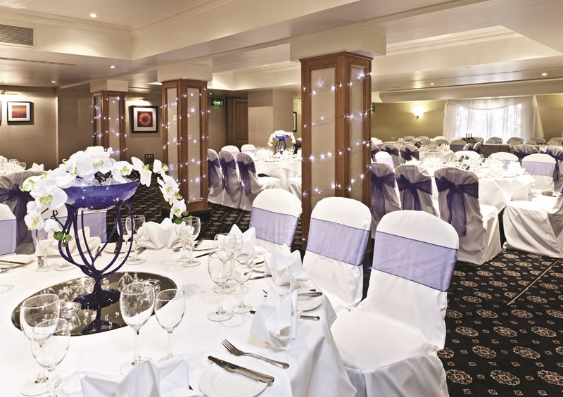 Copthorne Hotel London Gatwick