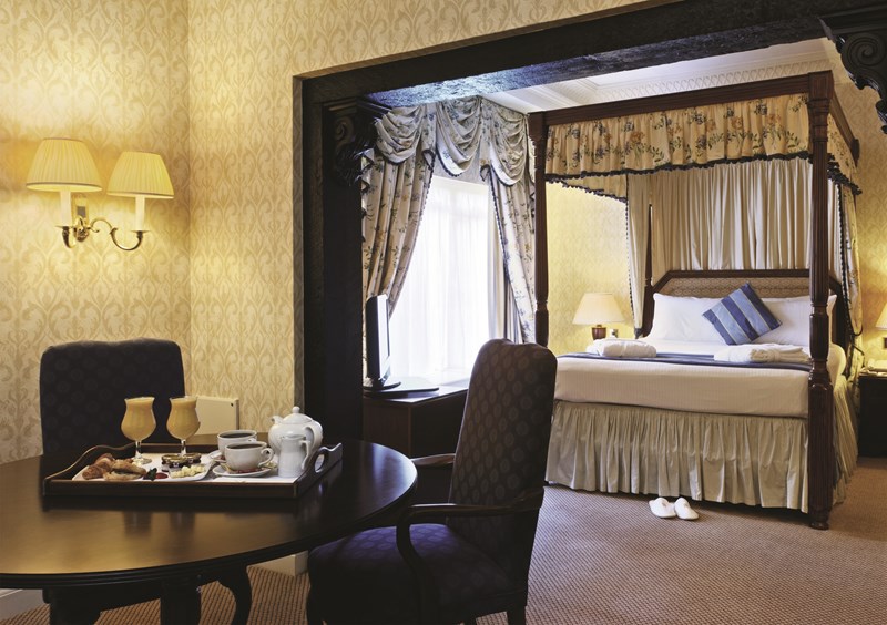 Copthorne Hotel London Gatwick