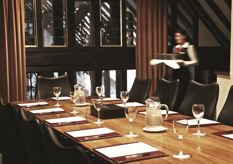 Copthorne Hotel London Gatwick