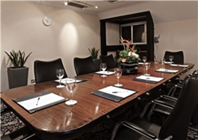 Copthorne Hotel London Gatwick