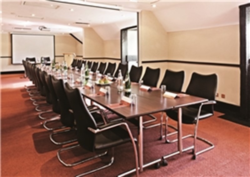 Copthorne Hotel London Gatwick