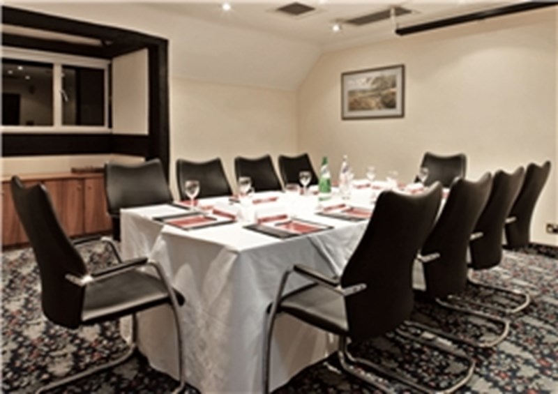 Copthorne Hotel London Gatwick