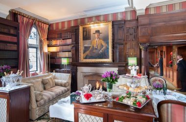 The Milestone Hotel, Red Carnation Hotels