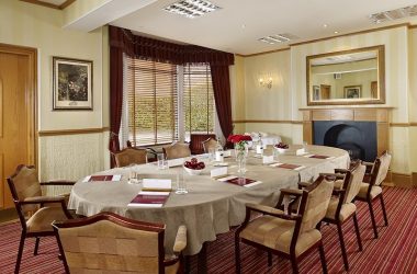 Classic British – Fairlawns Hotel & Spa