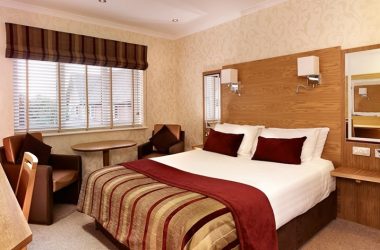 Classic British – Fairlawns Hotel & Spa