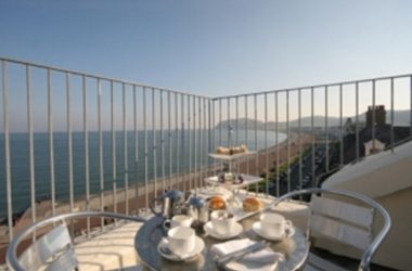 The Imperial Hotel