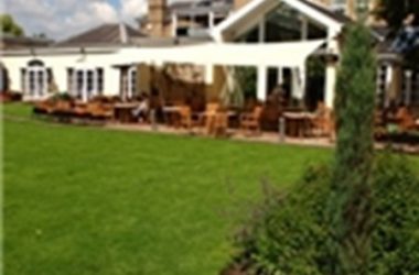 Best Western Willerby Manor Hotel