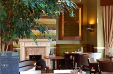 Best Western Willerby Manor Hotel