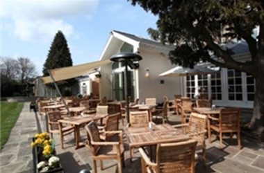 Best Western Willerby Manor Hotel