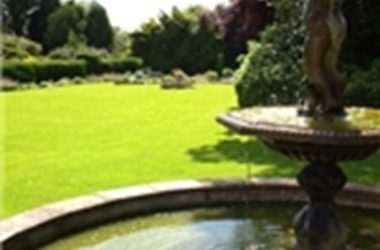 Best Western Willerby Manor Hotel