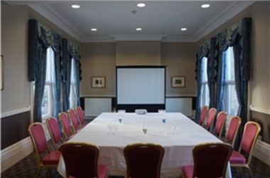 Best Western Willerby Manor Hotel