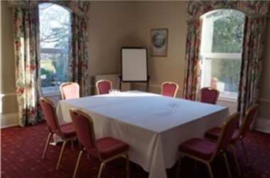 Best Western Willerby Manor Hotel