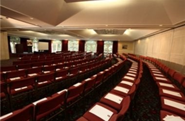Best Western Willerby Manor Hotel