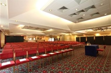 Best Western Willerby Manor Hotel