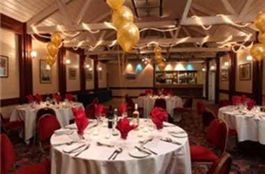 Best Western Willerby Manor Hotel