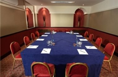 Best Western Willerby Manor Hotel