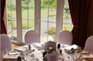 Best Western Willerby Manor Hotel