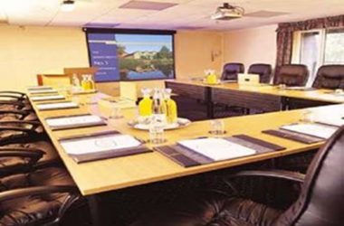 Best Western Park Hall Hotel