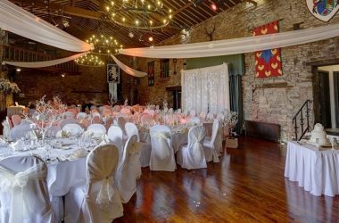 Best Western Park Hall Hotel