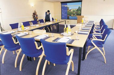 Best Western Park Hall Hotel