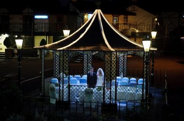 Best Western Park Hall Hotel