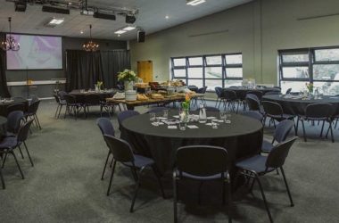 Life Centre Events – Conference Centre