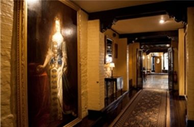 The Bull Hotel and Conference Centre
