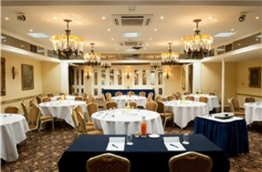 The Bull Hotel and Conference Centre