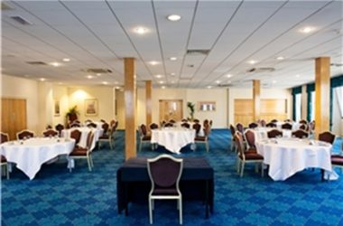 The Bull Hotel and Conference Centre