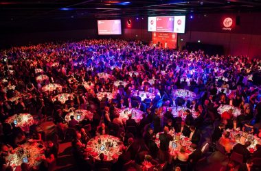 Edinburgh International Conference Centre