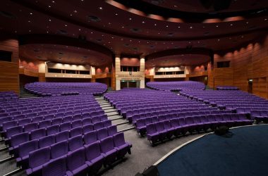 Edinburgh International Conference Centre