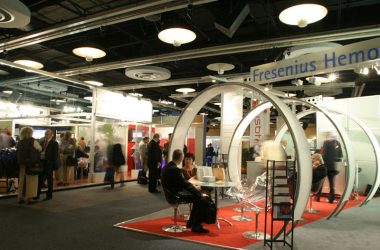 Edinburgh International Conference Centre