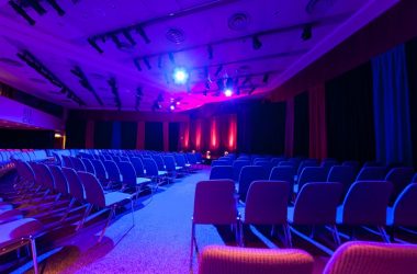 Edinburgh International Conference Centre