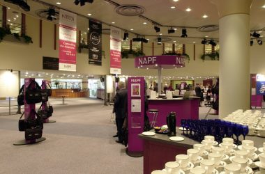 Edinburgh International Conference Centre
