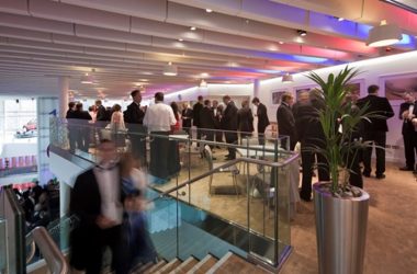 Edinburgh International Conference Centre