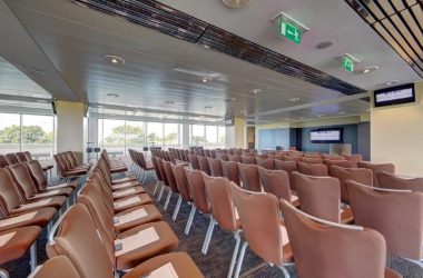 Epsom Downs Racecourse, A Jockey Club Venue