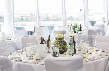Epsom Downs Racecourse, A Jockey Club Venue