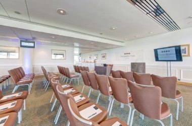 Epsom Downs Racecourse, A Jockey Club Venue