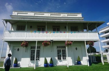 Epsom Downs Racecourse, A Jockey Club Venue
