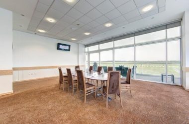Epsom Downs Racecourse, A Jockey Club Venue