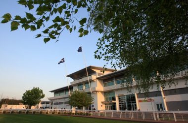 Epsom Downs Racecourse, A Jockey Club Venue