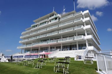 Epsom Downs Racecourse, A Jockey Club Venue
