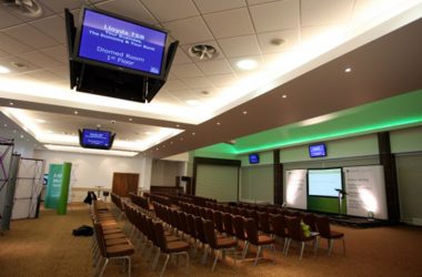 Epsom Downs Racecourse, A Jockey Club Venue