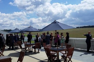 Epsom Downs Racecourse, A Jockey Club Venue